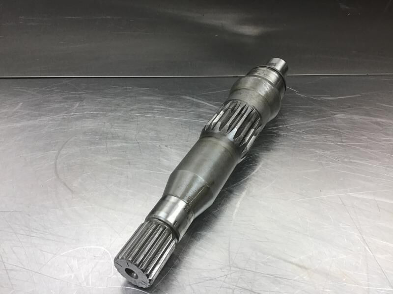 Liebherr R900 Li / A900 ZW - Boshti i transmisionit: foto 2 Liebherr R900 Li / A900 ZW - Boshti i transmisionit: foto 2