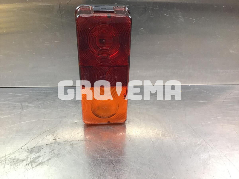 Liebherr R900 Li - Dritat e pasme: foto 1 Liebherr R900 Li - Dritat e pasme: foto 1