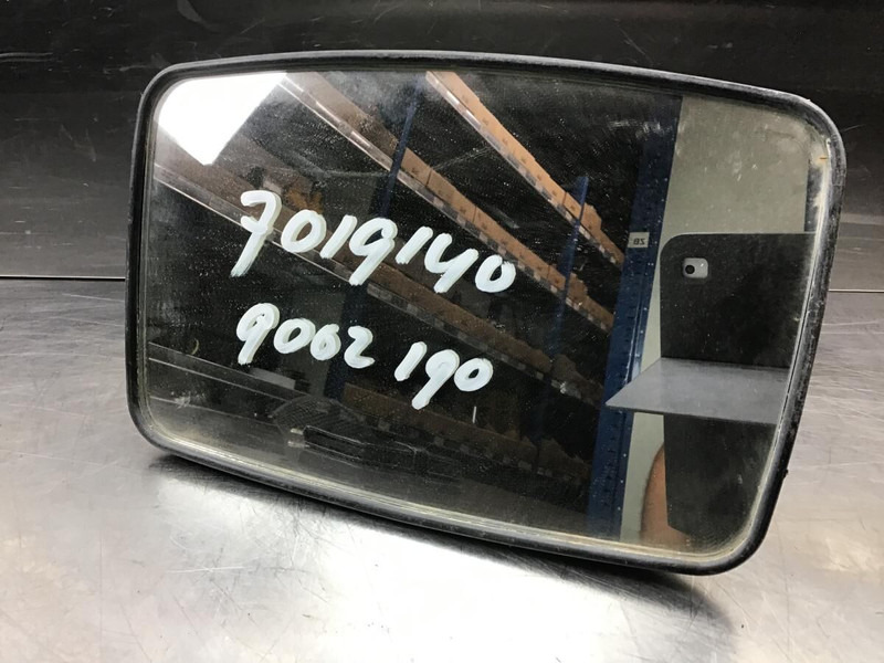 Liebherr R900 Li / R914B / R912 Li / R904 / R902 Li / R922 / R950 / A904C Li / A904 Li / A904 INDUSTRIAL / A902 Li / A900C Li / A900B Li - Pasqyrë e pamjes mbrapa: foto 1 Liebherr R900 Li / R914B / R912 Li / R904 / R902 Li / R922 / R950 / A904C Li / A904 Li / A904 INDUSTRIAL / A902 Li / A900C Li / A900B Li - Pasqyrë e pamjes mbrapa: foto 1