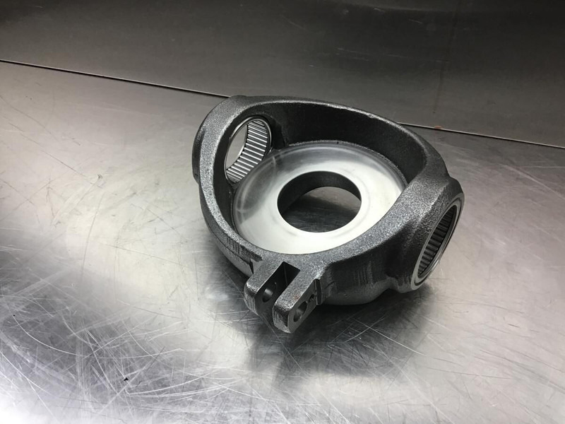 Liebherr R902 Li / A904 INDUSTRIAL / A902 Li - Krah moco: foto 1 Liebherr R902 Li / A904 INDUSTRIAL / A902 Li - Krah moco: foto 1