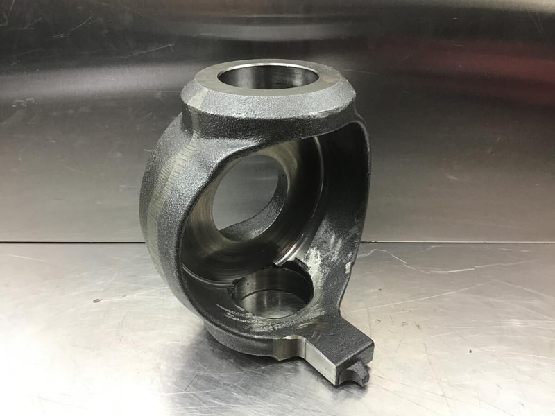 Liebherr R904 / A904 Li / A900C Li / A316 Li / R900C Li - Krah moco: foto 3 Liebherr R904 / A904 Li / A900C Li / A316 Li / R900C Li - Krah moco: foto 3