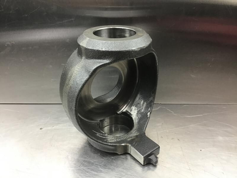 Liebherr R904 / A904 Li / A900C Li / A316 Li / R900C Li - Krah moco: foto 1 Liebherr R904 / A904 Li / A900C Li / A316 Li / R900C Li - Krah moco: foto 1