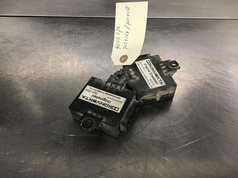 Liebherr R914B / R904 / A904 Li / A900C Li / A900B Li / A924B Li / A924 li / A914 Li / A934 Li / A934B Li / A944B Li / A914B Li / R924 B - Sistemi elektrik: foto 2 Liebherr R914B / R904 / A904 Li / A900C Li / A900B Li / A924B Li / A924 li / A914 Li / A934 Li / A934B Li / A944B Li / A914B Li / R924 B - Sistemi elektrik: foto 2