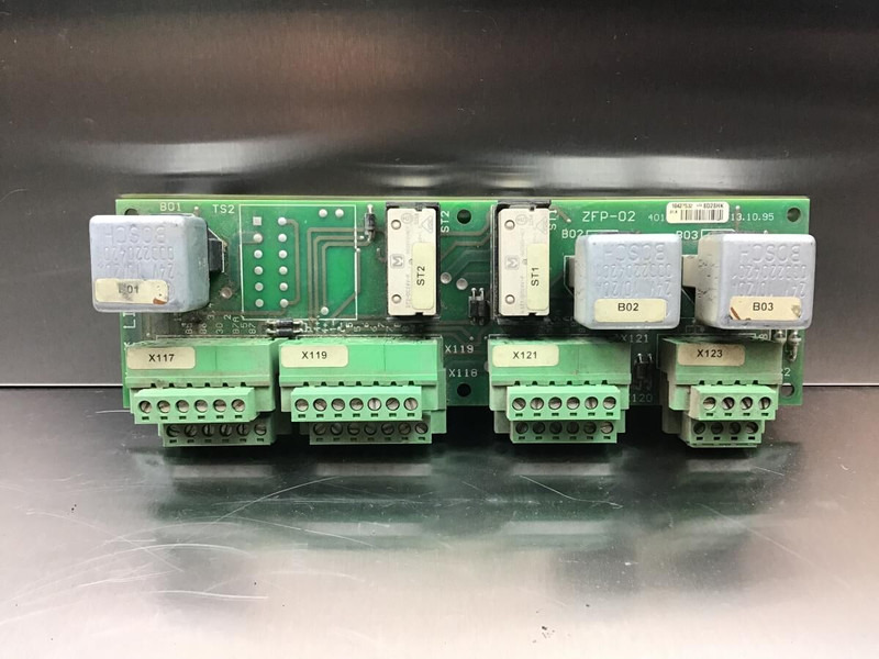 Liebherr R914B / R904 / A924C Li / A914 Li / A934B Li / R900C Li - Sistemi elektrik: foto 1 Liebherr R914B / R904 / A924C Li / A914 Li / A934B Li / R900C Li - Sistemi elektrik: foto 1