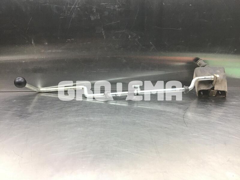 Liebherr R914B / R912 Li / R904 / R902 Li / A904 Li - Kabina dhe interier: foto 1 Liebherr R914B / R912 Li / R904 / R902 Li / A904 Li - Kabina dhe interier: foto 1