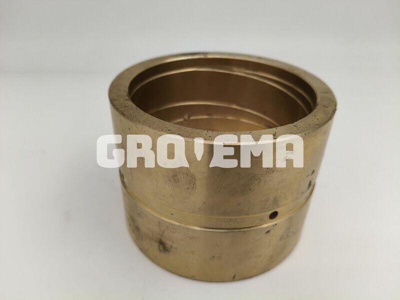 Liebherr R914B / R914 EW - Sistemi hidraulik: foto 1 Liebherr R914B / R914 EW - Sistemi hidraulik: foto 1