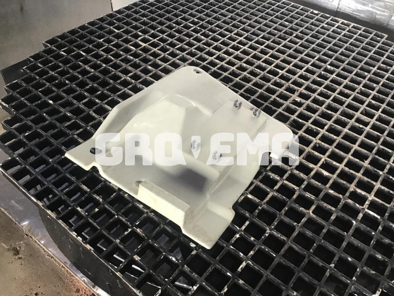 Liebherr R914STD / R900 Li - Kabina dhe interier: foto 1 Liebherr R914STD / R900 Li - Kabina dhe interier: foto 1