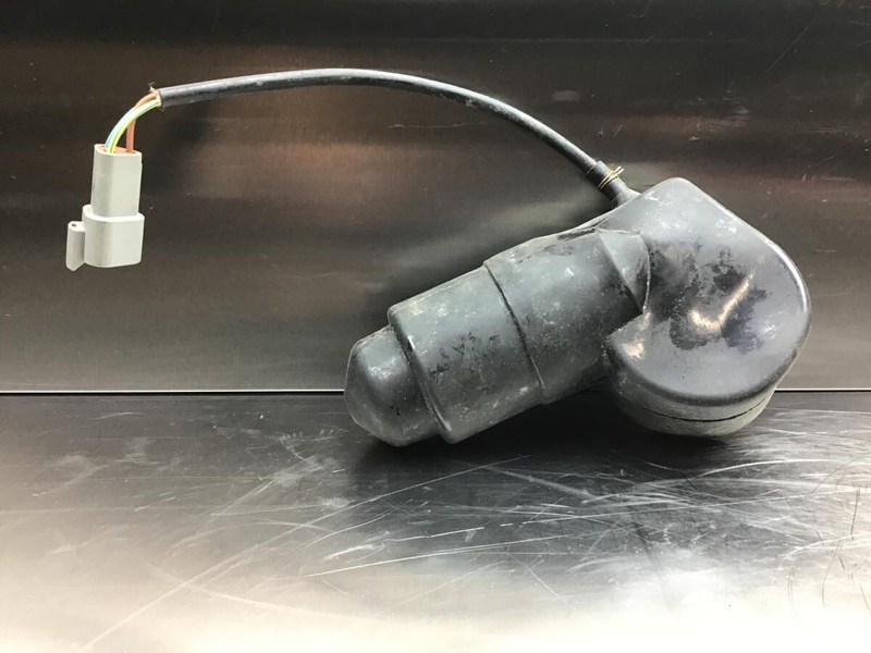 Liebherr R914STD / R914HDSL / R914B / R904 / A904 Li / A902 Li / A900B Li / A316 / A902 INDUSTRIAL / A932 Li / A912 Li / A924 li / A914 L - Fshirëse: foto 2 Liebherr R914STD / R914HDSL / R914B / R904 / A904 Li / A902 Li / A900B Li / A316 / A902 INDUSTRIAL / A932 Li / A912 Li / A924 li / A914 L - Fshirëse: foto 2