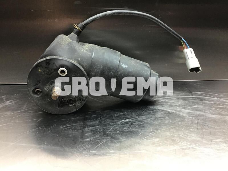 Liebherr R914STD / R914HDSL / R914B / R904 / A904 Li / A902 Li / A900B Li / A316 / A902 INDUSTRIAL / A932 Li / A912 Li / A924 li / A914 L - Fshirëse: foto 3 Liebherr R914STD / R914HDSL / R914B / R904 / A904 Li / A902 Li / A900B Li / A316 / A902 INDUSTRIAL / A932 Li / A912 Li / A924 li / A914 L - Fshirëse: foto 3