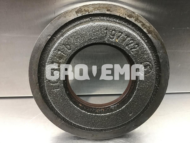 Liebherr R914STD / R914HDSL / R914B / R914 EW / R912HDSL / R912 Li / R946 LC / R946 NLC - Sistemi hidraulik: foto 3 Liebherr R914STD / R914HDSL / R914B / R914 EW / R912HDSL / R912 Li / R946 LC / R946 NLC - Sistemi hidraulik: foto 3