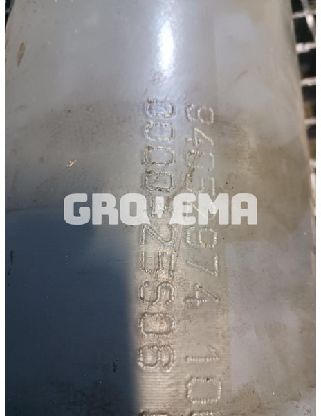 Liebherr R922 LC / R922 NLC / R922 SLC / R922 XLC - Cilindri hidraulik: foto 2 Liebherr R922 LC / R922 NLC / R922 SLC / R922 XLC - Cilindri hidraulik: foto 2