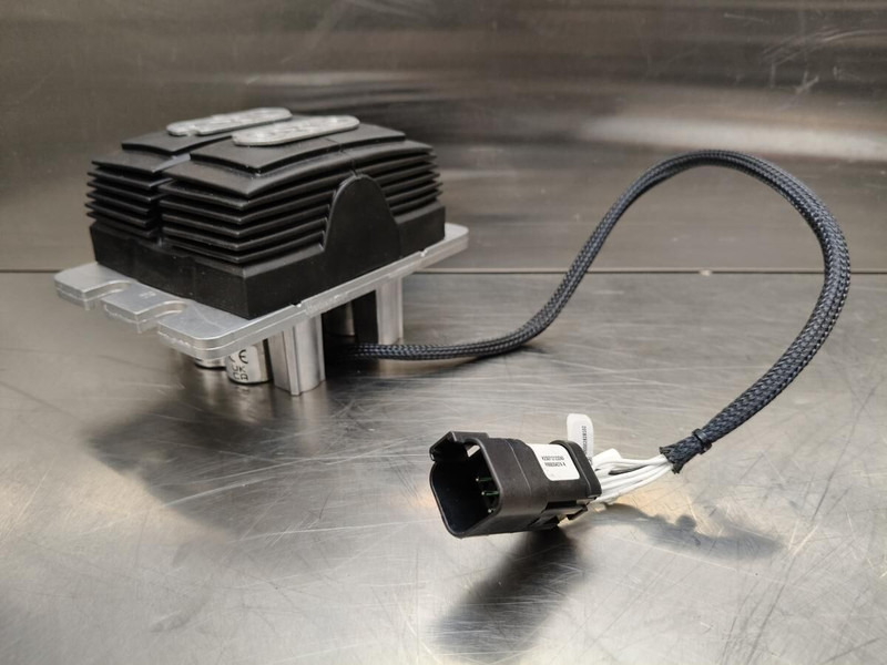 Liebherr R922 / R924 / R934 / R926 - Sistemi elektrik: foto 1 Liebherr R922 / R924 / R934 / R926 - Sistemi elektrik: foto 1