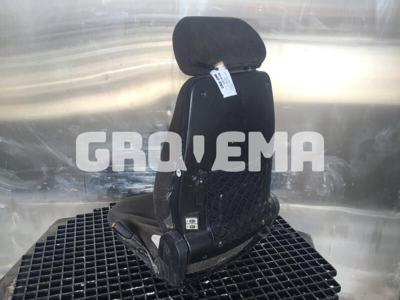 Liebherr R926 COMP / R946 LC / R946 LC-V / R946 NLC / R946 S-HD / R950 / R950 LC-V / R950 S-HD / R922 LC / R926 LC / R920 LC / R920 NLC / - Ndenjësja: foto 2 Liebherr R926 COMP / R946 LC / R946 LC-V / R946 NLC / R946 S-HD / R950 / R950 LC-V / R950 S-HD / R922 LC / R926 LC / R920 LC / R920 NLC / - Ndenjësja: foto 2