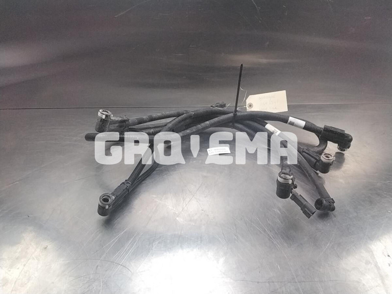 Liebherr R926 K-LC, R920 ,R920 LC , R918 ,R918 LC ,R926 - Motori dhe pjesë këmbimi: foto 2 Liebherr R926 K-LC, R920 ,R920 LC , R918 ,R918 LC ,R926 - Motori dhe pjesë këmbimi: foto 2