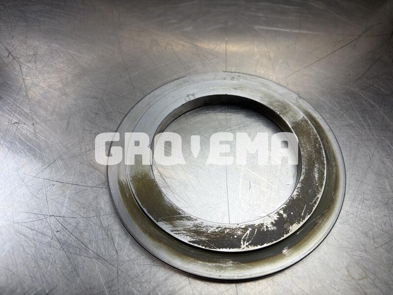Liebherr R932 Li / R906 WLC / R916 LC / R934C / R932 TUN / R944 C / R924EW / R934C HDSL - Pezullimi: foto 1 Liebherr R932 Li / R906 WLC / R916 LC / R934C / R932 TUN / R944 C / R924EW / R934C HDSL - Pezullimi: foto 1