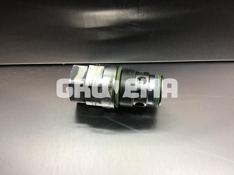 Liebherr R932 Li / R944C Li / R934 - Valvula: foto 1 Liebherr R932 Li / R944C Li / R934 - Valvula: foto 1