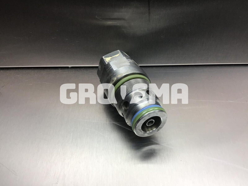 Liebherr R932 Li / R944C Li / R934 - Valvula: foto 2 Liebherr R932 Li / R944C Li / R934 - Valvula: foto 2