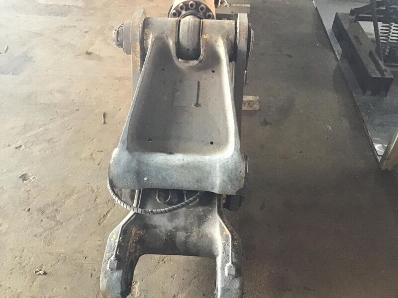 Liebherr R932 Li / R954B / R974 / R942 LI - Bashkues i shpejtë: foto 1 Liebherr R932 Li / R954B / R974 / R942 LI - Bashkues i shpejtë: foto 1