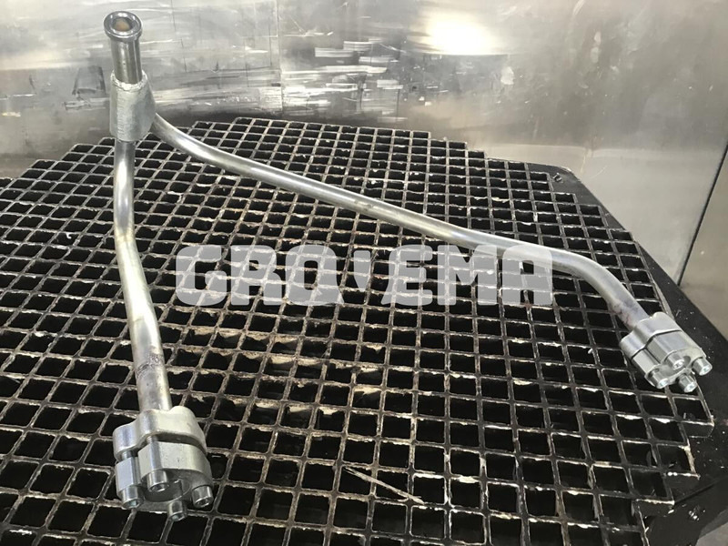 Liebherr R944 / R944 C / R944C Li / R944C EW Litronic / A944C Li - Sistemi hidraulik: foto 1 Liebherr R944 / R944 C / R944C Li / R944C EW Litronic / A944C Li - Sistemi hidraulik: foto 1