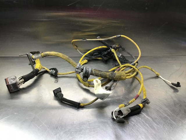 Liebherr R944 / R954 / R974 / D9408TIE - Kabllot/ Pajimet e telave: foto 1 Liebherr R944 / R954 / R974 / D9408TIE - Kabllot/ Pajimet e telave: foto 1