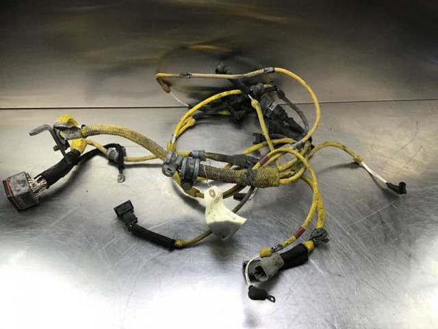 Liebherr R944 / R954 / R974 / D9408TIE - Kabllot/ Pajimet e telave: foto 2 Liebherr R944 / R954 / R974 / D9408TIE - Kabllot/ Pajimet e telave: foto 2