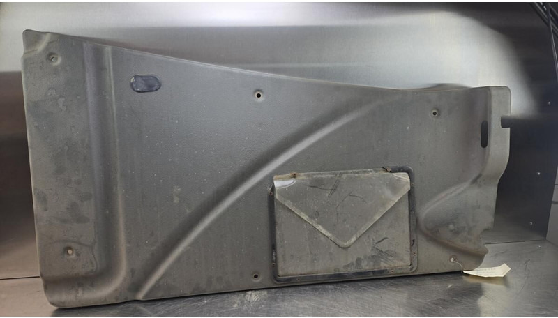 Liebherr R944 / R954B - Parakolp: foto 1 Liebherr R944 / R954B - Parakolp: foto 1