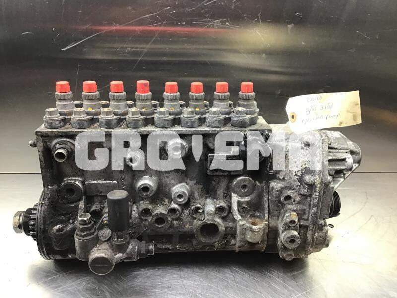 Liebherr R944 / R974 / R954 / R964 / PR764 / D9408TIE - Pompa e karburantit: foto 2 Liebherr R944 / R974 / R954 / R964 / PR764 / D9408TIE - Pompa e karburantit: foto 2