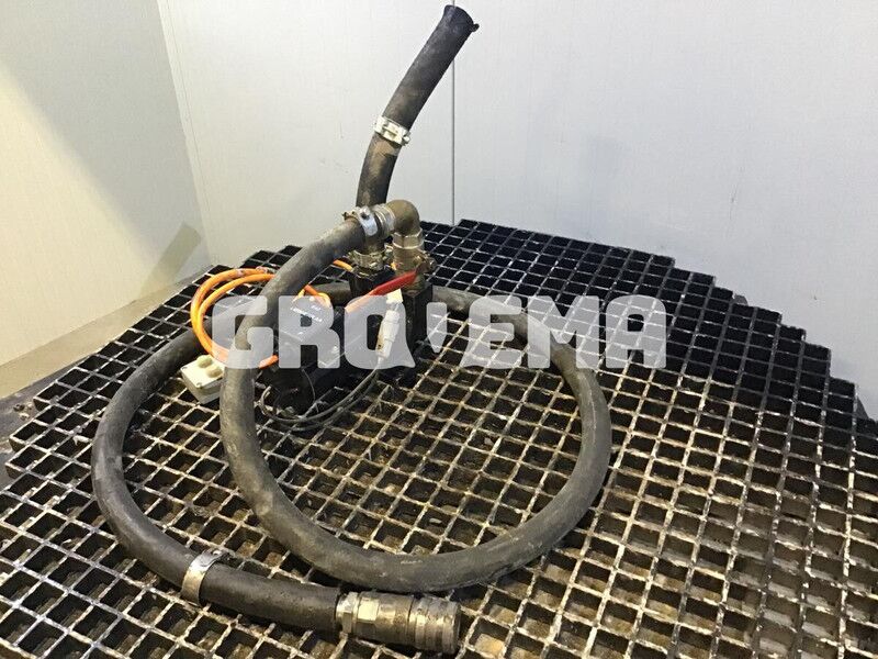 Liebherr R946 LC / R946 LC-V / R946 NLC - Tub freni/ Linja e frenimit: foto 4 Liebherr R946 LC / R946 LC-V / R946 NLC - Tub freni/ Linja e frenimit: foto 4
