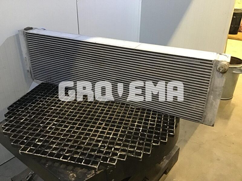 Liebherr R946 LC / R946 LC-V / R946 NLC / R946 S-HD - Radiatori: foto 2 Liebherr R946 LC / R946 LC-V / R946 NLC / R946 S-HD - Radiatori: foto 2