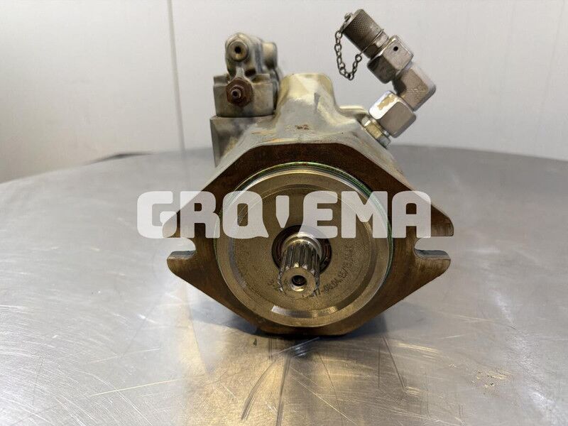 Liebherr R946 LC / R946 LC-V / R946 NLC / R946 S-HD - Pompa hidraulike: foto 1 Liebherr R946 LC / R946 LC-V / R946 NLC / R946 S-HD - Pompa hidraulike: foto 1