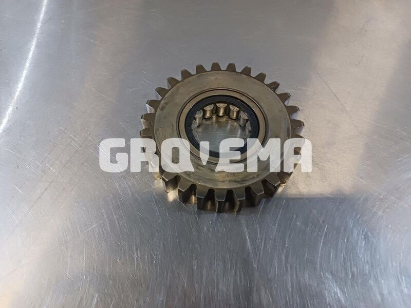 Liebherr R946 LC / R946 LC-V / R946 NLC / R946 S-HD - Pezullimi: foto 1 Liebherr R946 LC / R946 LC-V / R946 NLC / R946 S-HD - Pezullimi: foto 1