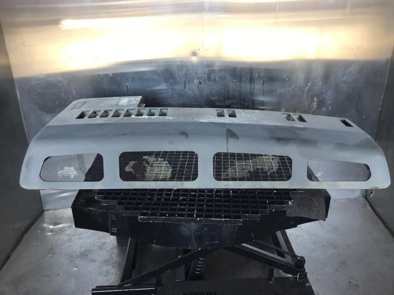 Liebherr R946 LC / R946 LC-V / R946 NLC / R946 S-HD / R950 / R950 LC-V / R950 S-HD / R946 - Motori dhe pjesë këmbimi: foto 2 Liebherr R946 LC / R946 LC-V / R946 NLC / R946 S-HD / R950 / R950 LC-V / R950 S-HD / R946 - Motori dhe pjesë këmbimi: foto 2