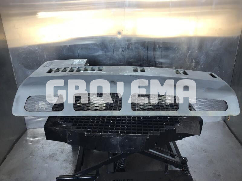 Liebherr R946 LC / R946 LC-V / R946 NLC / R946 S-HD / R950 / R950 LC-V / R950 S-HD / R946 - Motori dhe pjesë këmbimi: foto 2 Liebherr R946 LC / R946 LC-V / R946 NLC / R946 S-HD / R950 / R950 LC-V / R950 S-HD / R946 - Motori dhe pjesë këmbimi: foto 2