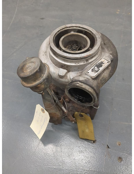 Liebherr R946 LC / R946 NLC - Turbo: foto 1 Liebherr R946 LC / R946 NLC - Turbo: foto 1