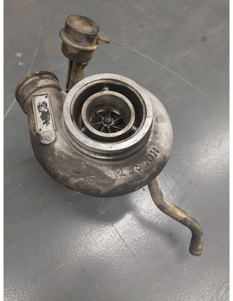 Liebherr R946 LC / R946 NLC - Turbo: foto 2 Liebherr R946 LC / R946 NLC - Turbo: foto 2