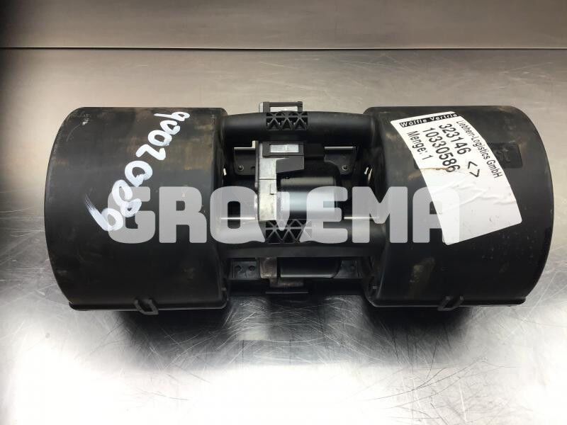 Liebherr R946 LC / R946 NLC / R956 / R976 / R926 LC / R920 / R920 LC - Ventilator i brendshëm: foto 2 Liebherr R946 LC / R946 NLC / R956 / R976 / R926 LC / R920 / R920 LC - Ventilator i brendshëm: foto 2