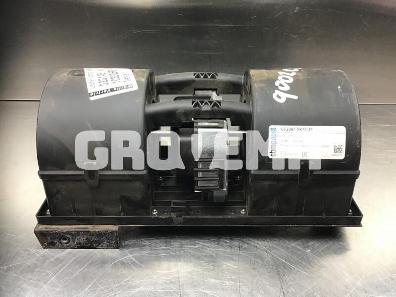 Liebherr R946 LC / R946 NLC / R956 / R976 / R926 LC / R920 / R920 LC - Ventilator i brendshëm: foto 1 Liebherr R946 LC / R946 NLC / R956 / R976 / R926 LC / R920 / R920 LC - Ventilator i brendshëm: foto 1