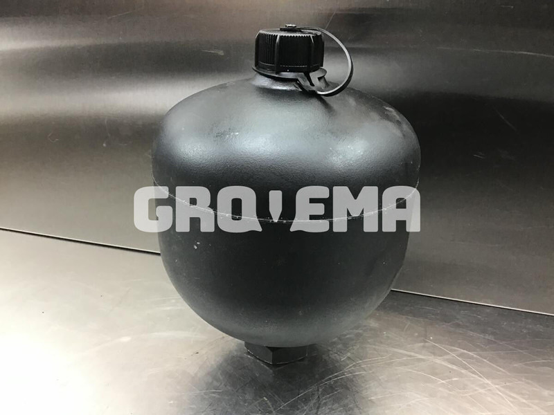 Liebherr R954 - Sistemi hidraulik: foto 2 Liebherr R954 - Sistemi hidraulik: foto 2