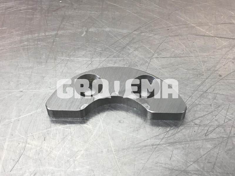 Liebherr R954 / R954B / R954C - Sistemi hidraulik: foto 2 Liebherr R954 / R954B / R954C - Sistemi hidraulik: foto 2