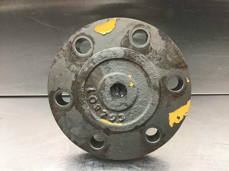 Liebherr R954B / R954C / R964B / R964C - Sistemi hidraulik: foto 1 Liebherr R954B / R954C / R964B / R964C - Sistemi hidraulik: foto 1