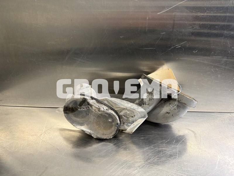 Liebherr R964C / R974C / R976 / R976 LC / R976 LCV / R980 - Sistemi i ftohjes: foto 2 Liebherr R964C / R974C / R976 / R976 LC / R976 LCV / R980 - Sistemi i ftohjes: foto 2