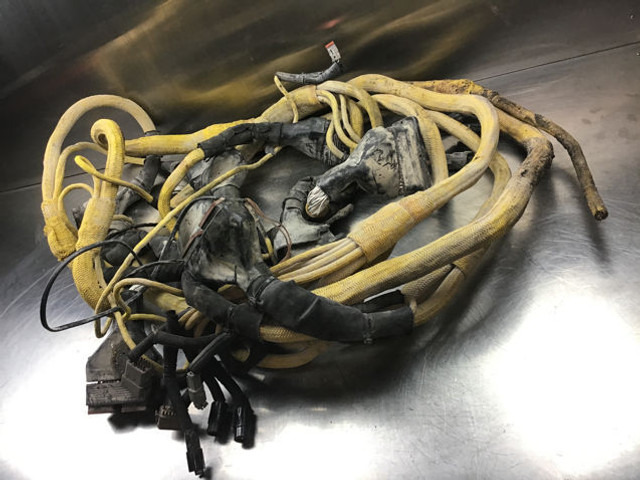 Liebherr R966 HD - Kabllot/ Pajimet e telave: foto 3 Liebherr R966 HD - Kabllot/ Pajimet e telave: foto 3