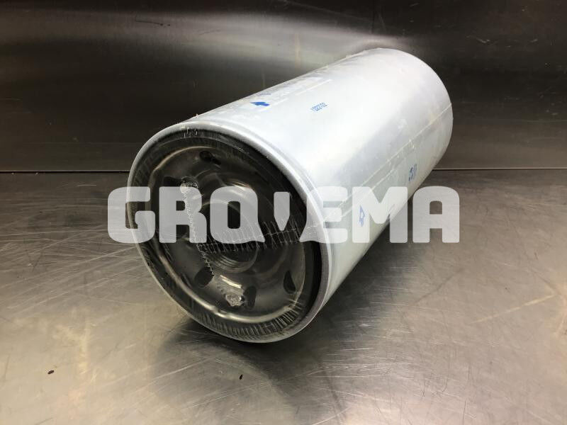 Liebherr R974 / R962 HD - Filtri i ajrit: foto 2 Liebherr R974 / R962 HD - Filtri i ajrit: foto 2