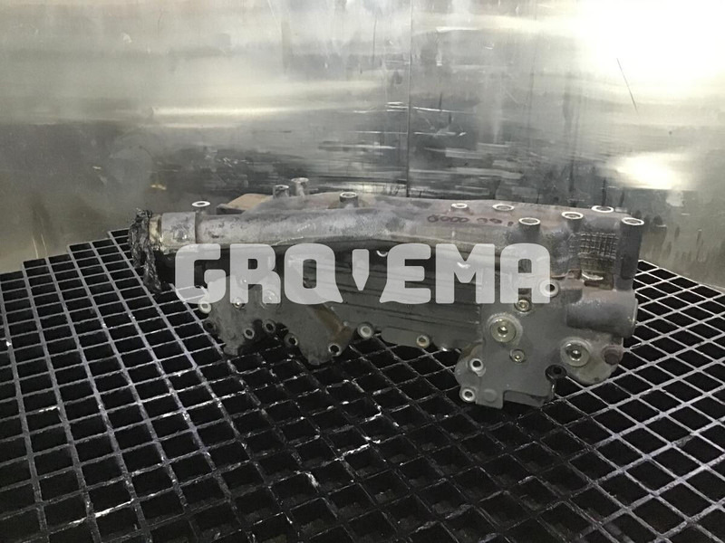 Liebherr R974B / R974 / R974 Li / R974 HD - Ftohës vaji: foto 2 Liebherr R974B / R974 / R974 Li / R974 HD - Ftohës vaji: foto 2