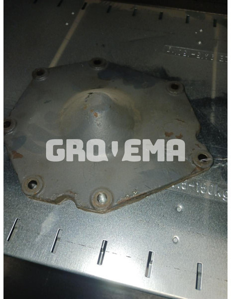 Liebherr R974B / R974 / R974 Li / R974 HD - Motori dhe pjesë këmbimi: foto 1 Liebherr R974B / R974 / R974 Li / R974 HD - Motori dhe pjesë këmbimi: foto 1