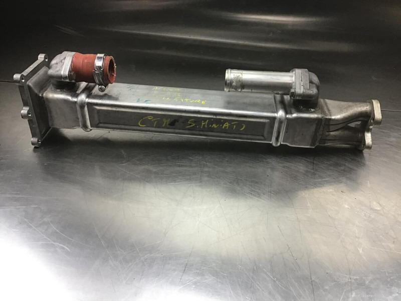 Liebherr Radiator - Radiatori: foto 3 Liebherr Radiator - Radiatori: foto 3