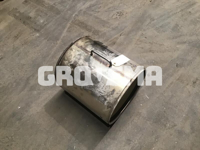 Liebherr SCRF Module - ECU: foto 1 Liebherr SCRF Module - ECU: foto 1