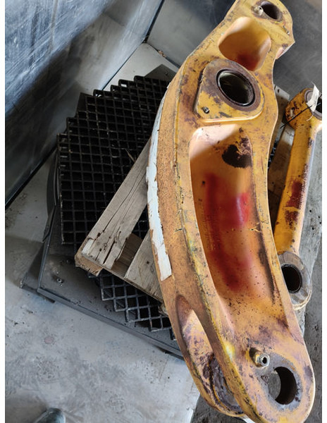 Liebherr Shift Lever - Bashkues i shpejtë: foto 4 Liebherr Shift Lever - Bashkues i shpejtë: foto 4