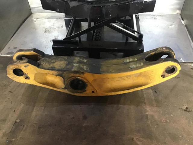 Liebherr Shift Lever - Bashkues i shpejtë: foto 5 Liebherr Shift Lever - Bashkues i shpejtë: foto 5