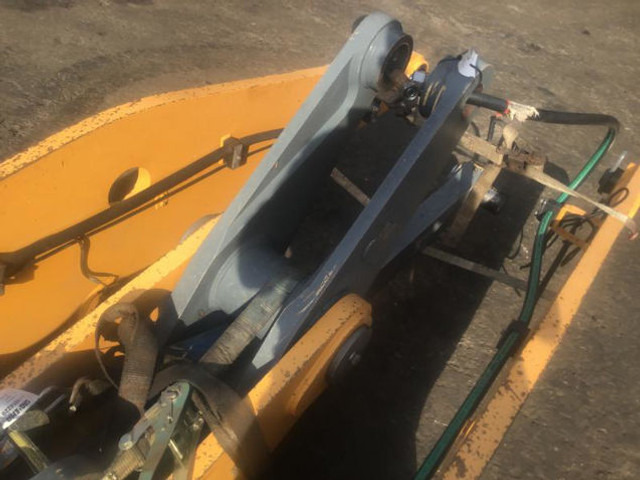 Liebherr Shift Lever - Bashkues i shpejtë: foto 5 Liebherr Shift Lever - Bashkues i shpejtë: foto 5